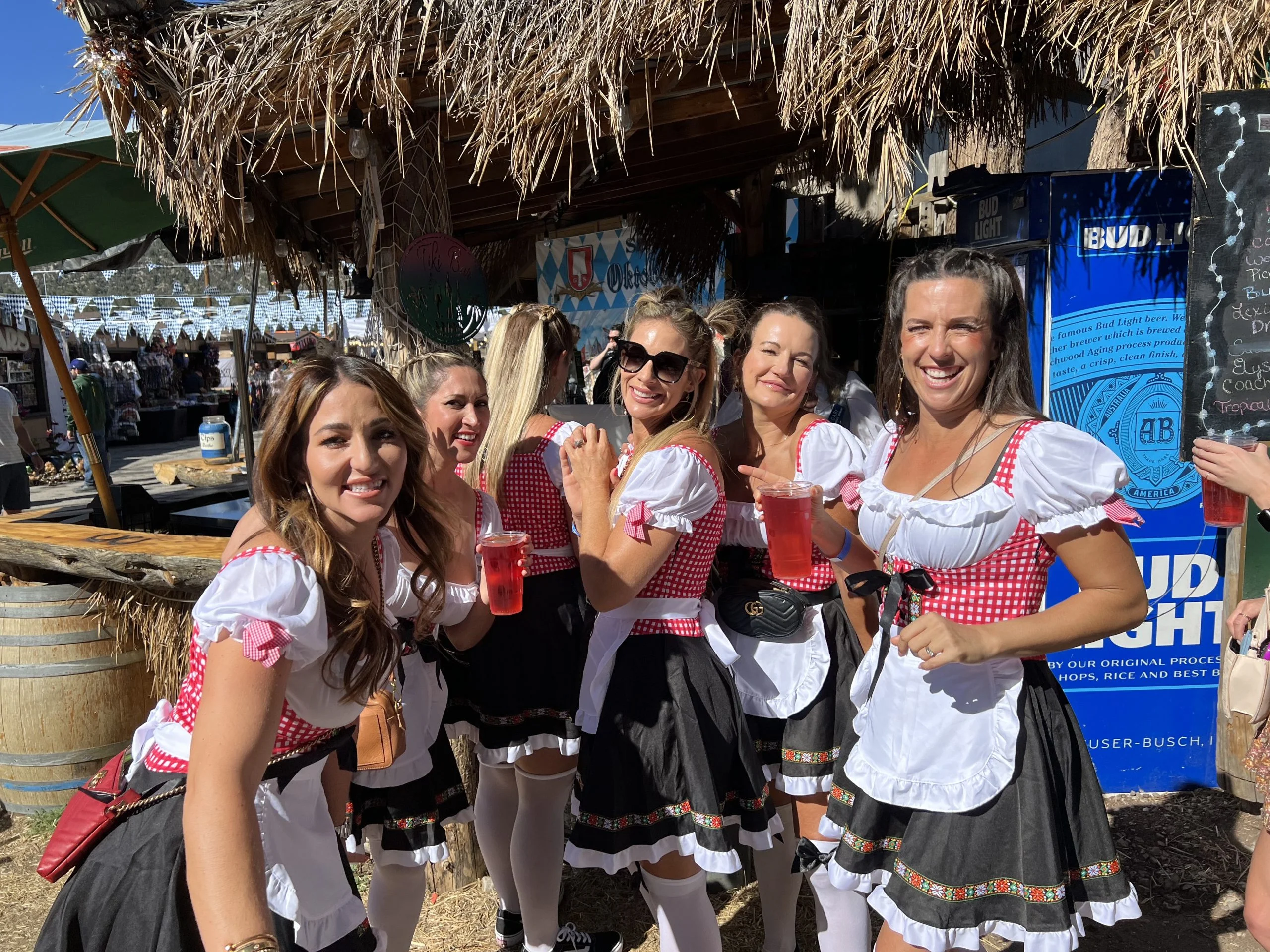 Big Bear Oktoberfest